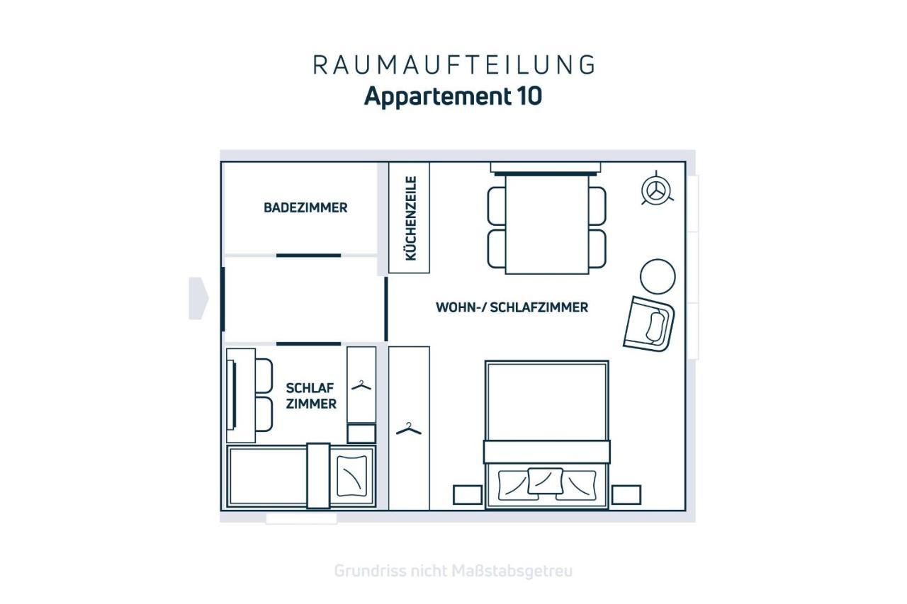 Strandnahe Ferienwohnung - Sehr Modern Und Hochwertig Eingerichtet, Inklusive Parkplatz, Gartenzugang Und Fahrradunterstellmoeglichkeit Scharbeutz Exteriör bild