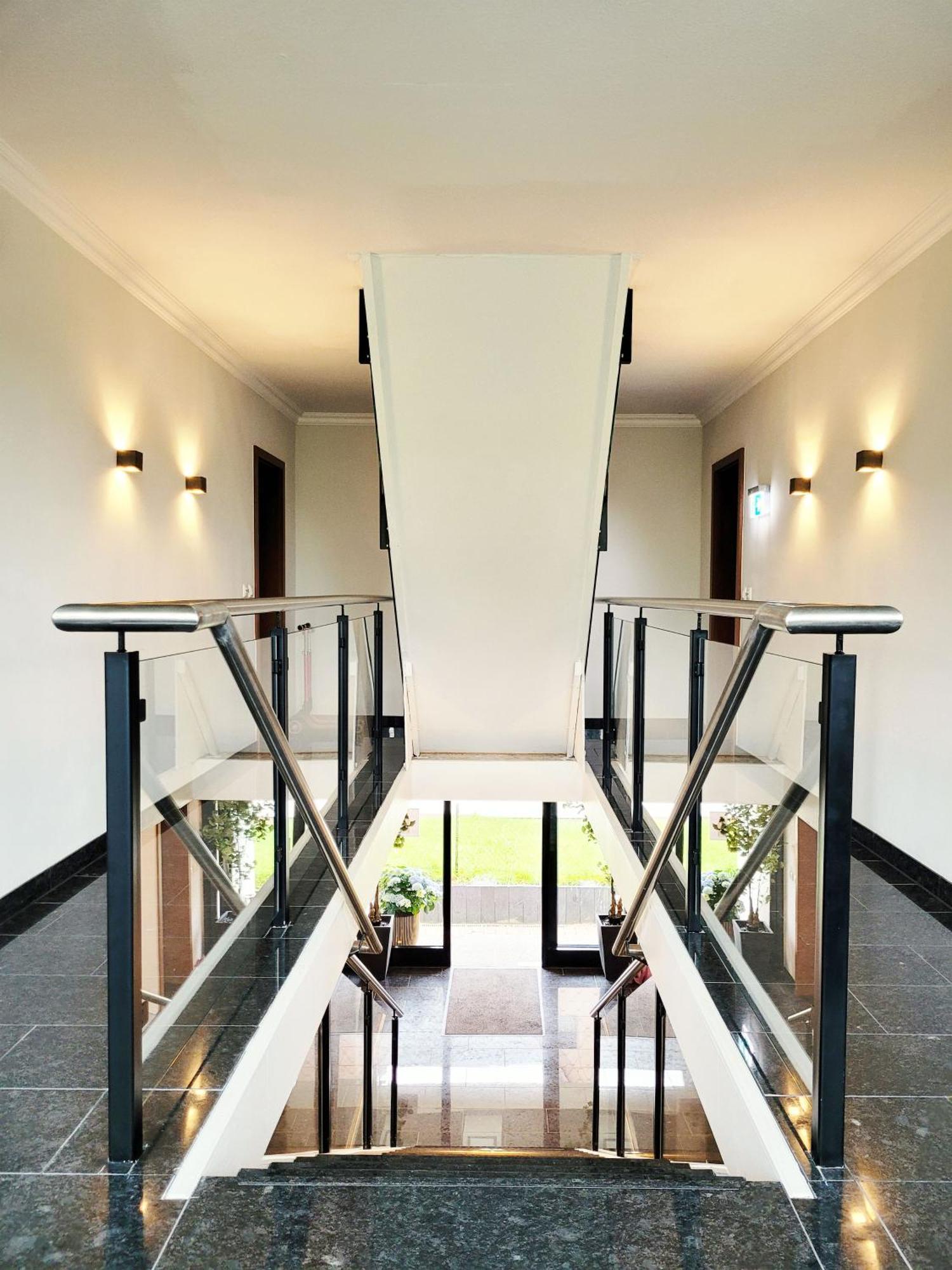 Strandnahe Ferienwohnung - Sehr Modern Und Hochwertig Eingerichtet, Inklusive Parkplatz, Gartenzugang Und Fahrradunterstellmoeglichkeit Scharbeutz Exteriör bild